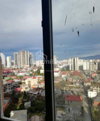 Բնակարան 40 մ² - Յուրիևսկայա, Batumi, Վրաստан