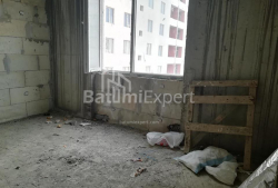 Բնակարան 2-комн 40 m² - Յուրիևսկայա, Batumi