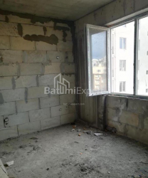Բնակարան 40 մ² - Յուրիևսկայա, Batumi, Վրաստан