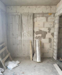 Բնակարան 2-комн 40 m² - Յուրիևսկայա, Batumi