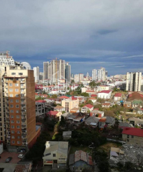 Բնակարան 2-комн 40 m² - Յուրիևսկայա, Batumi