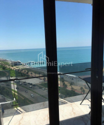 Բնակարան 1-комн 25 m² - Յուրիևսկայա, Batumi