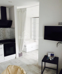 Բնակարան 2-комн 43 m² - Շերիֆ Խիմշիաշվիլի, Batumi