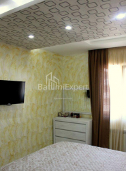 Բնակարան 76 մ² - Զուրաբա Գորգիլաձե, Batumi, Վրաստан