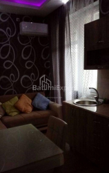 Բնակարան 2-комн 32 m² - Յուրիևսկայա, Batumi
