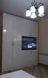 Բնակարան 2-комн 36 m² - Յուրիևսկայա, Batumi