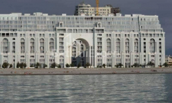 Բնակարան 3-комн 70 m² - Յուրիևսկայա, Batumi