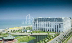 Բնակարան 3-комн 70 m² - Յուրիևսկայա, Batumi