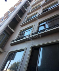 Բնակարան 1-комн 45 m² - Դավիթ Կլդիաշվիլի, Batumi