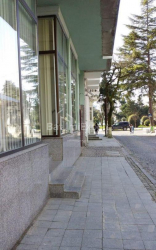 Բնակարան 1-комн 45 m² - Դավիթ Կլդիաշվիլի, Batumi