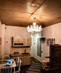 Բնակարան 1-комн 28 m² - Յուրիևսկայա, Batumi