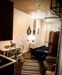 Բնակարան 1-комн 28 m² - Յուրիևսկայա, Batumi