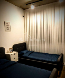 Բնակարան 1-комн 28 m² - Յուրիևսկայա, Batumi