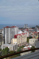 Բնակարան 60 մ² - Յուրիևսկայա, Batumi, Վրաստан