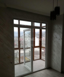 Բնակարան 3-комн 48 m² - Յուրիևսկայա, Batumi
