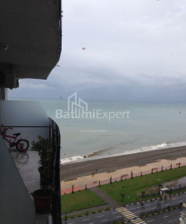 Բնակարան 1-комн 30 m² - Յուրիևսկայա, Batumi