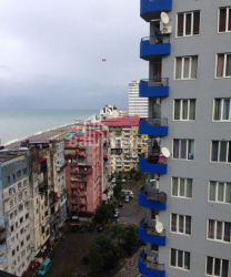Բնակարան 1-комн 30 m² - Յուրիևսկայա, Batumi