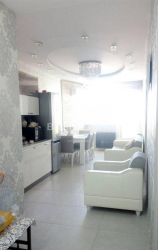 Բնակարան 3-комн 64 m² - Շերիֆ Խիմշիաշվիլի, Batumi