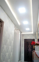 Բնակարան 3-комн 64 m² - Շերիֆ Խիմշիաշվիլի, Batumi