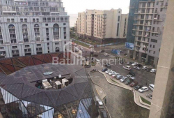 Բնակարան 70 մ² - Զուրաբա Գորգիլաձե, Batumi, Վրաստан