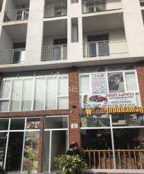 Բնակարան 2-комн 50 m² - Յուրիևսկայա, Batumi
