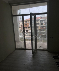 Բնակարան 2-комн 50 m² - Յուրիևսկայա, Batumi