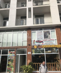 Բնակարան 2-комн 50 m² - Յուրիևսկայա, Batumi
