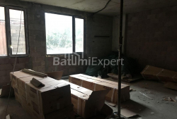 Բնակարան 2-комн 45 m² - Դավիթ Կլդիաշվիլի, Batumi
