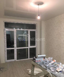 Բնակարան 1-комн 32 m² - Նիկո Փիրոսմանի, Batumi