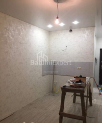 Բնակարան 1-комн 32 m² - Նիկո Փիրոսմանի, Batumi