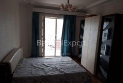 Բնակարան 3-комн 87 m² - Միխայիլ Լերմոնտով, Batumi