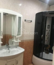 Բնակարան 3-комн 87 m² - Միխայիլ Լերմոնտով, Batumi