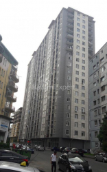 Բնակարան 50 մ² - Վախթանգ Գորգասալի, Batumi, Վրաստан
