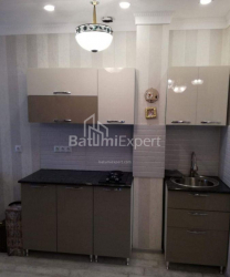 Բնակարան 2-комн 47 m² - Ալեքսանդրա Գրիբոեդովա, Batumi