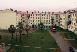 Բնակարան 2-комн 50 m² - Յուրիևսկայա, Batumi