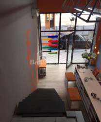 Բնակարան 2-комн 50 m² - Յուրիևսկայա, Batumi