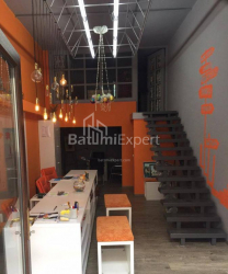 Բնակարան 2-комн 50 m² - Յուրիևսկայա, Batumi