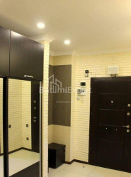 Բնակարան 1-комн 35 m² - Յուրիևսկայա, Batumi