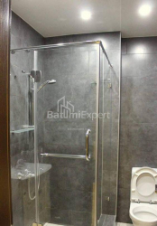 Բնակարան 1-комн 35 m² - Յուրիևսկայա, Batumi