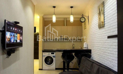 Բնակարան 1-комн 35 m² - Յուրիևսկայա, Batumi