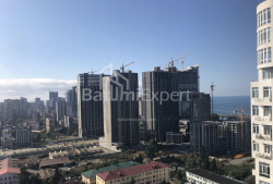 Բնակարան 3-комн 74 m² - Թբել-Աբուսերիձե, Batumi