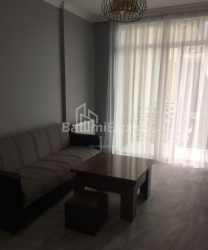 Բնակարան 2-комн 41 m² - Յուրիևսկայա, Batumi