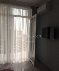 Բնակարան 2-комн 41 m² - Յուրիևսկայա, Batumi
