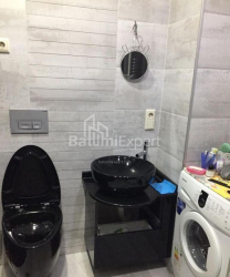 Բնակարան 52 մ² - Նիկո Փիրոսմանի, Batumi, Վրաստан