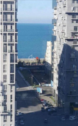 Բնակարան 52 մ² - Նիկո Փիրոսմանի, Batumi, Վրաստан