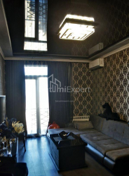 Բնակարան 2-комн 51 m² - Իլյա Ճավճավաձե, Batumi