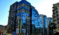 Բնակարան 150 մ² - Շերիֆ Խիմշիաշվիլի, Batumi, Վրաստан