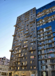 Բնակարան 150 մ² - Շերիֆ Խիմշիաշվիլի, Batumi, Վրաստан