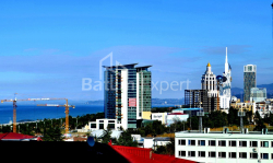 Բնակարան 6-комн 150 m² - Շերիֆ Խիմշիաշվիլի, Batumi