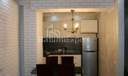 Բնակարան 2-комн 48 m² - Յուրիևսկայա, Batumi